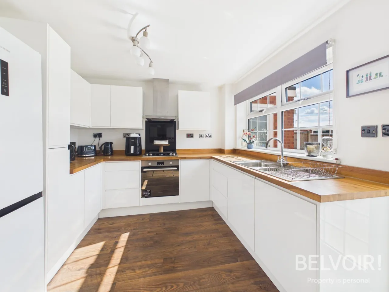 Bromstead Crescent, Stafford, ST16, photo 5