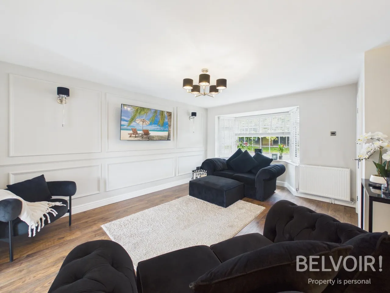 Bromstead Crescent, Stafford, ST16, photo 2