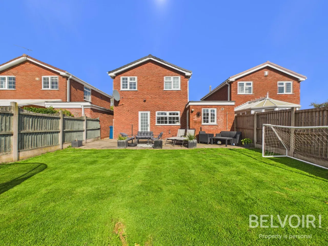 Bromstead Crescent, Stafford, ST16, photo 13