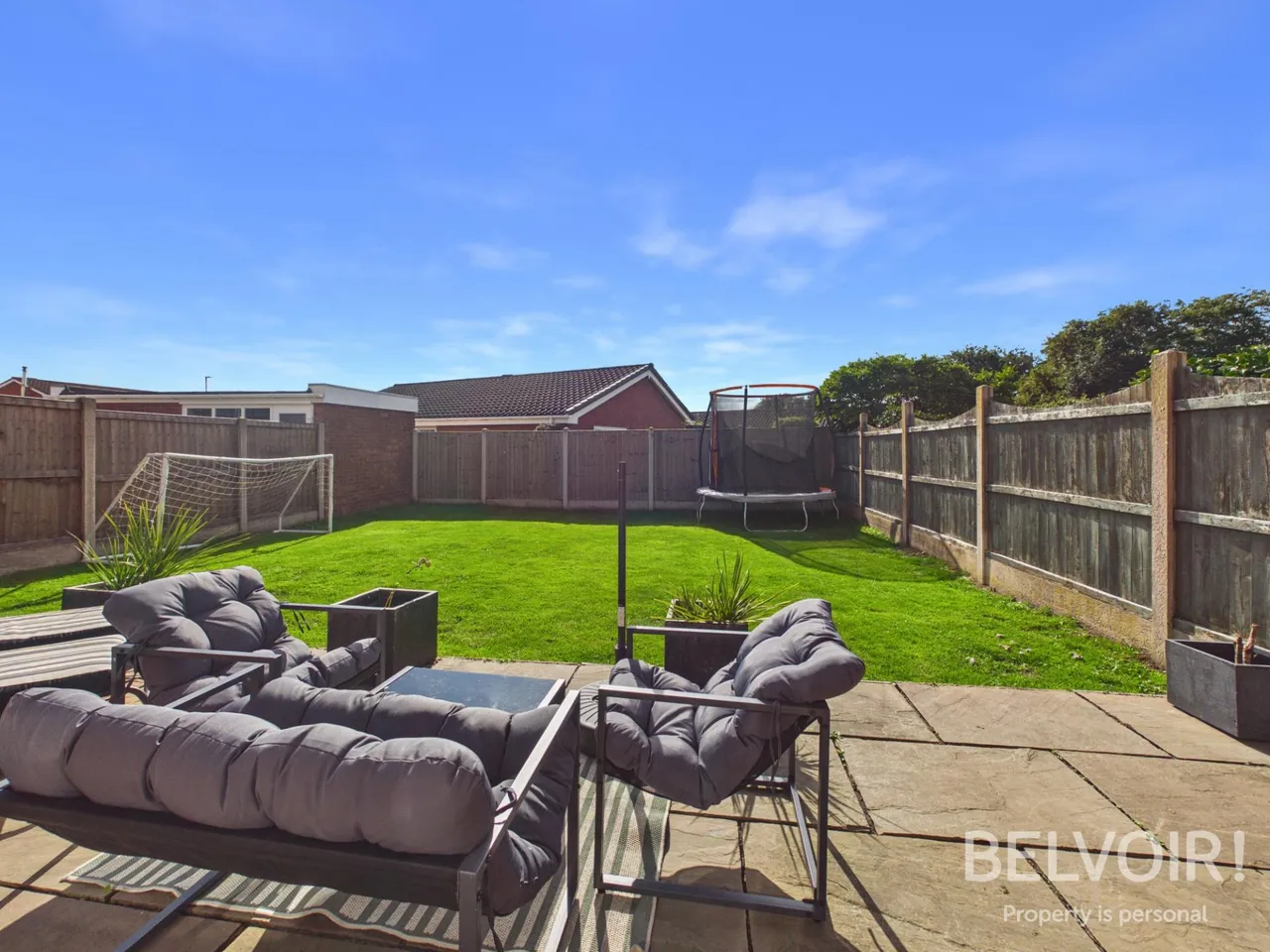 Bromstead Crescent, Stafford, ST16, photo 4