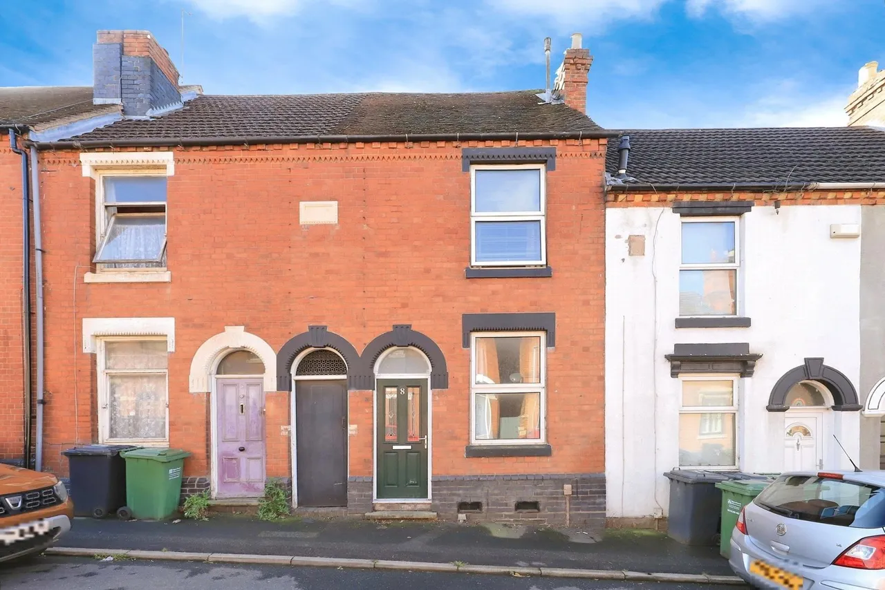 Offmore Road, Kidderminster, DY10, photo 2
