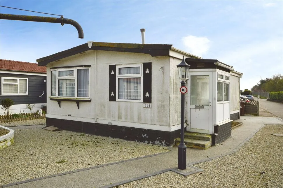 Kingsmead Park, Allhallows, Kent, ME3, photo 10