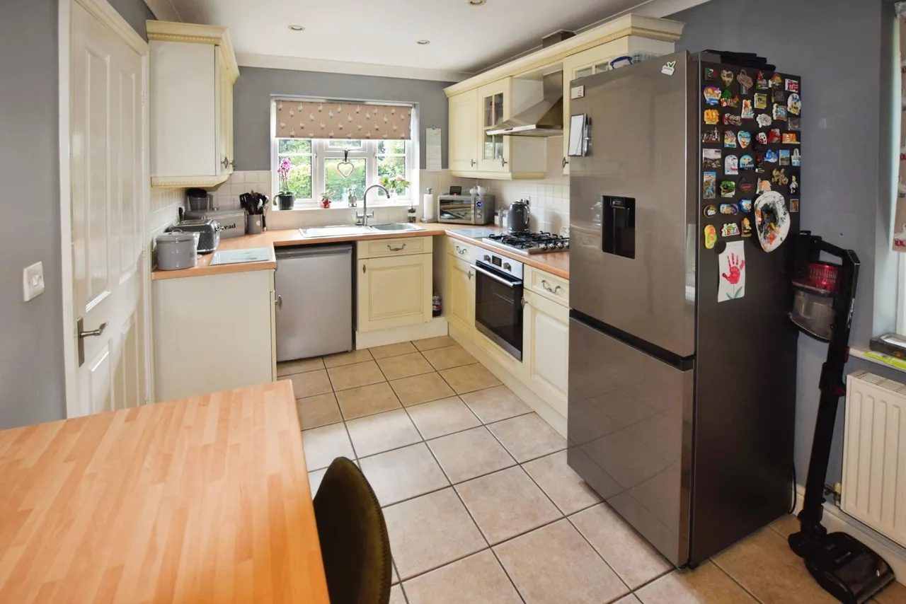 Halifax Road, Spilsby, PE23, photo 6