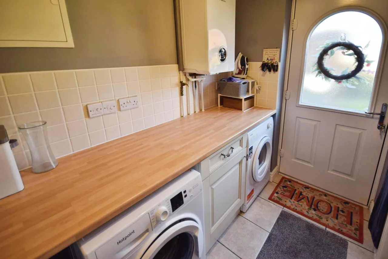 Halifax Road, Spilsby, PE23, photo 11