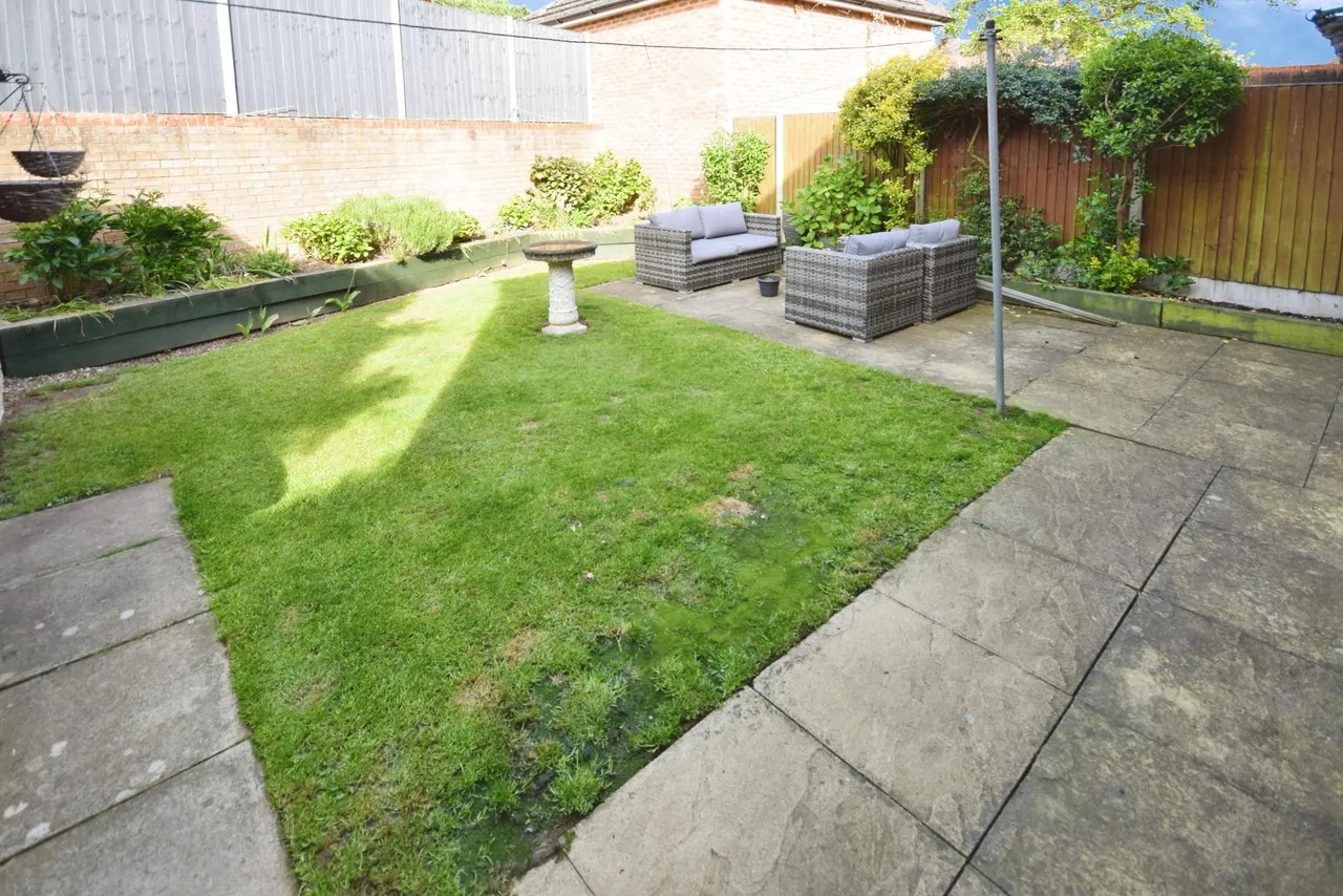 Halifax Road, Spilsby, PE23, photo 18