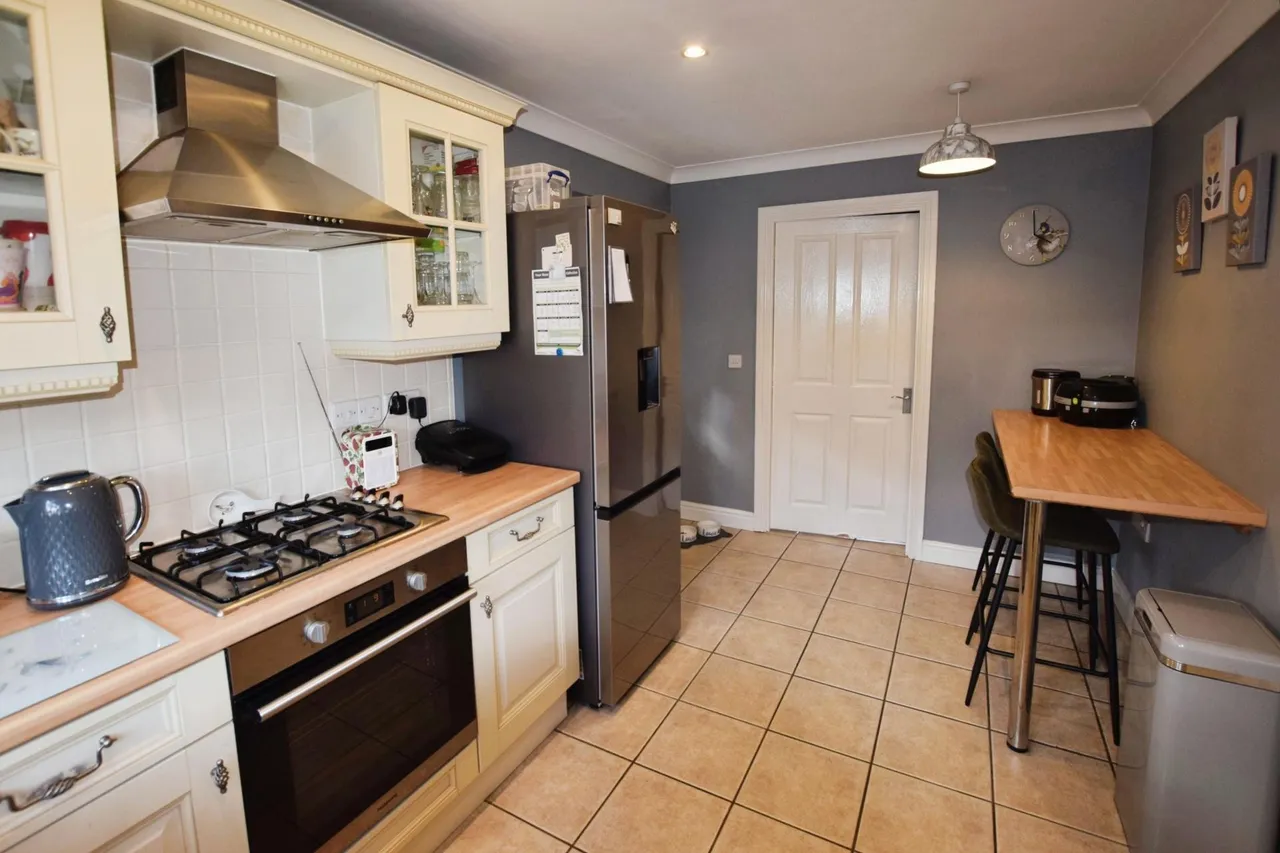 Halifax Road, Spilsby, PE23, photo 5