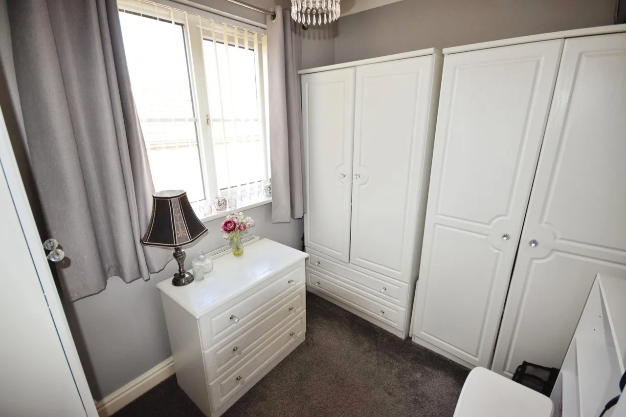 Halifax Road, Spilsby, PE23, photo 12