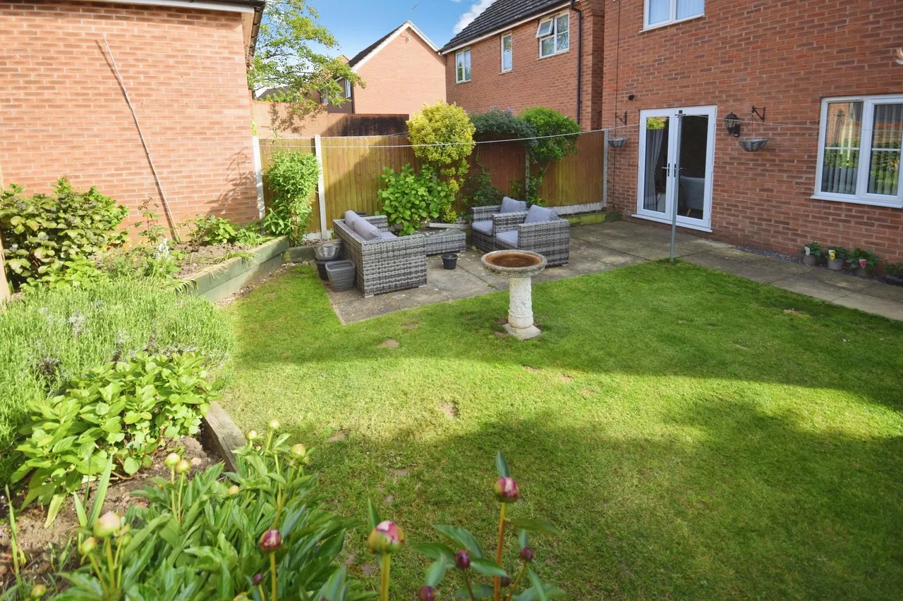 Halifax Road, Spilsby, PE23, photo 17