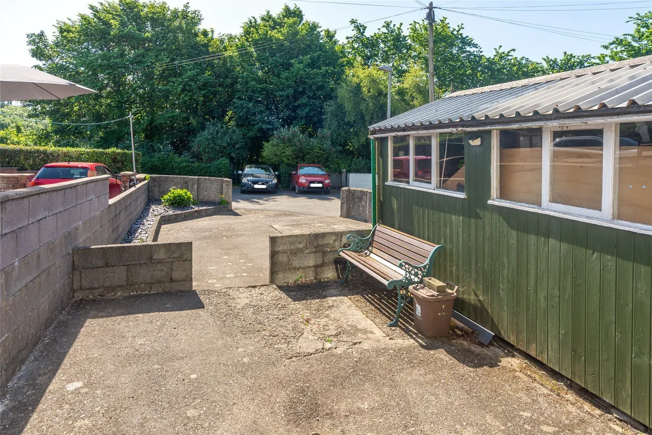Maes Cadnant, Caernarfon, LL55, photo 10