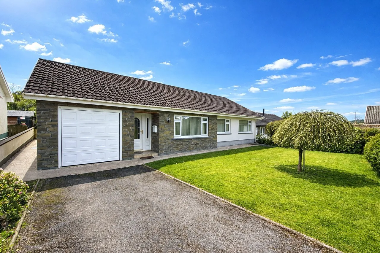 3 bed house for sale, Penygraig Drive, Templeton, SA67
