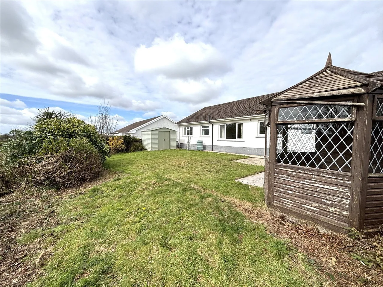 Penygraig Drive, Templeton, SA67, photo 23
