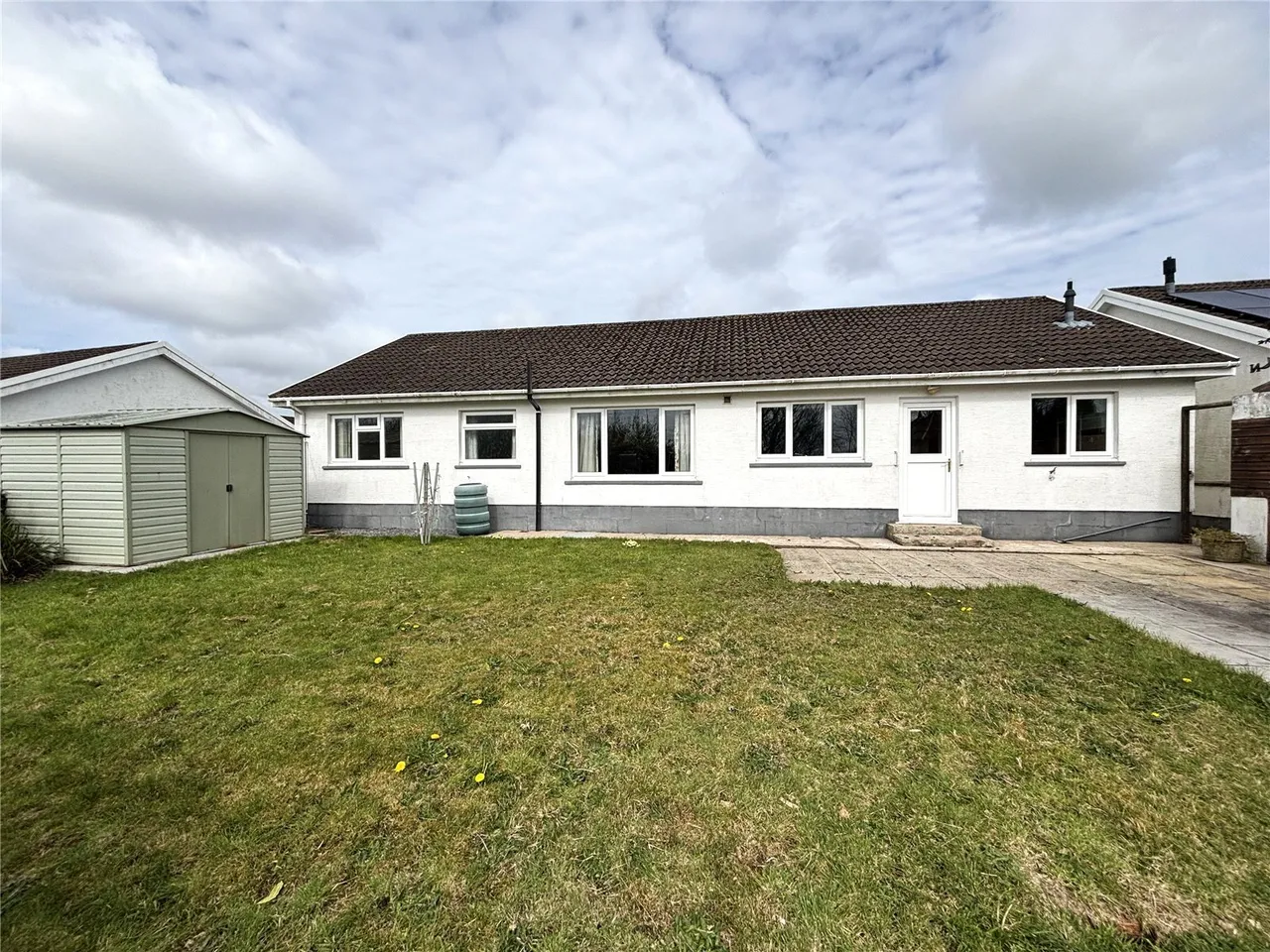 Penygraig Drive, Templeton, SA67, photo 19