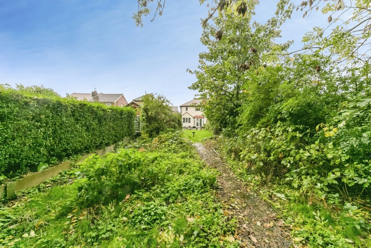 Lyme Avenue, Macclesfield, SK11, photo 15