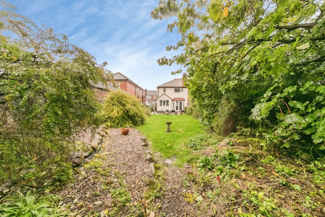 Lyme Avenue, Macclesfield, SK11, photo 14