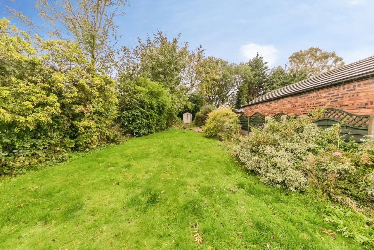 Lyme Avenue, Macclesfield, SK11, photo 13