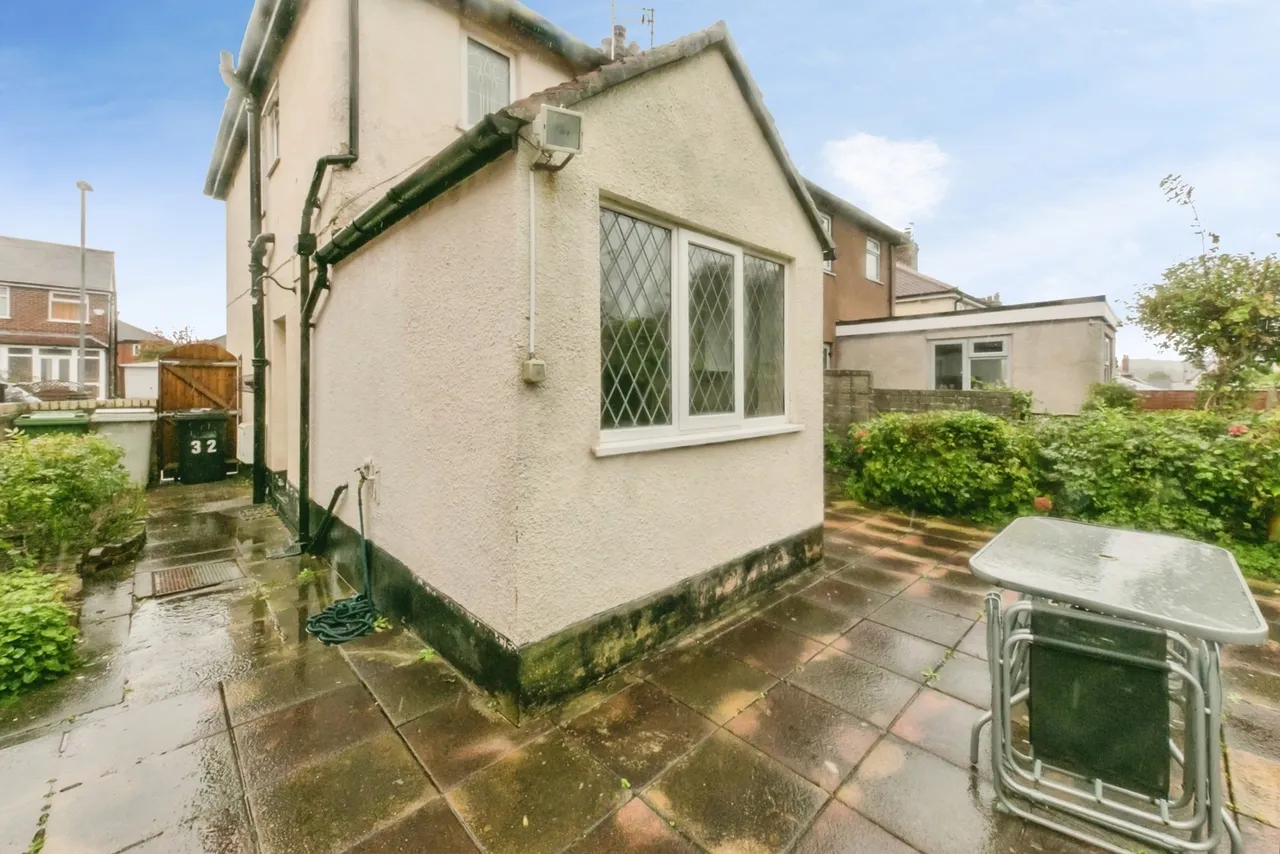 Lyme Avenue, Macclesfield, SK11, photo 12