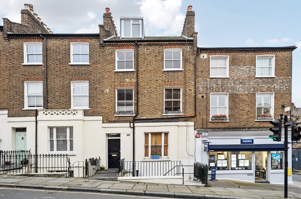 Chetwynd Road, Dartmouth Park, NW5, photo 9