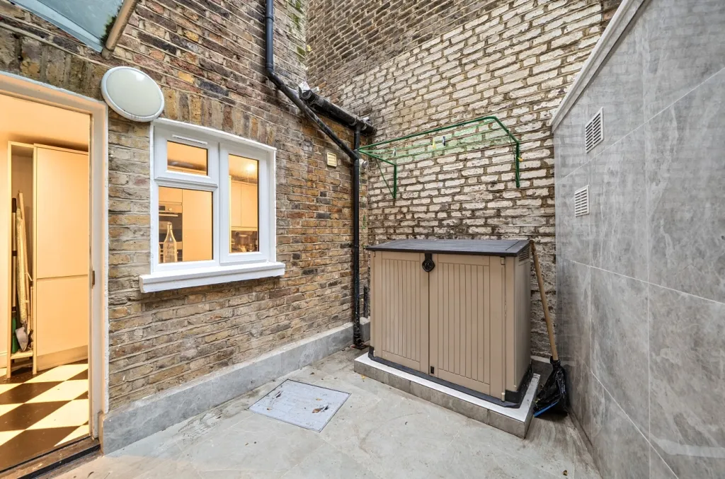 Chetwynd Road, Dartmouth Park, NW5, photo 11
