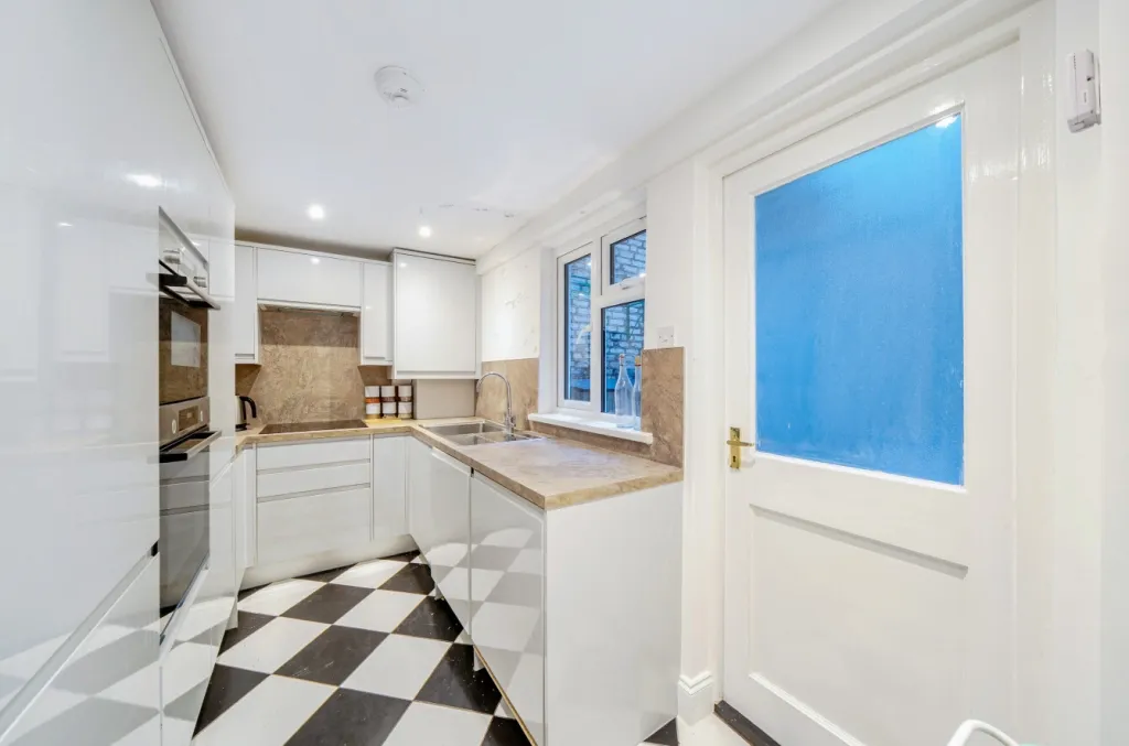 Chetwynd Road, Dartmouth Park, NW5, photo 4