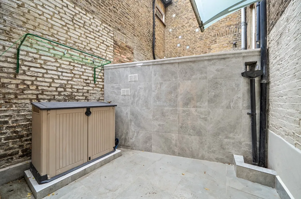 Chetwynd Road, Dartmouth Park, NW5, photo 10