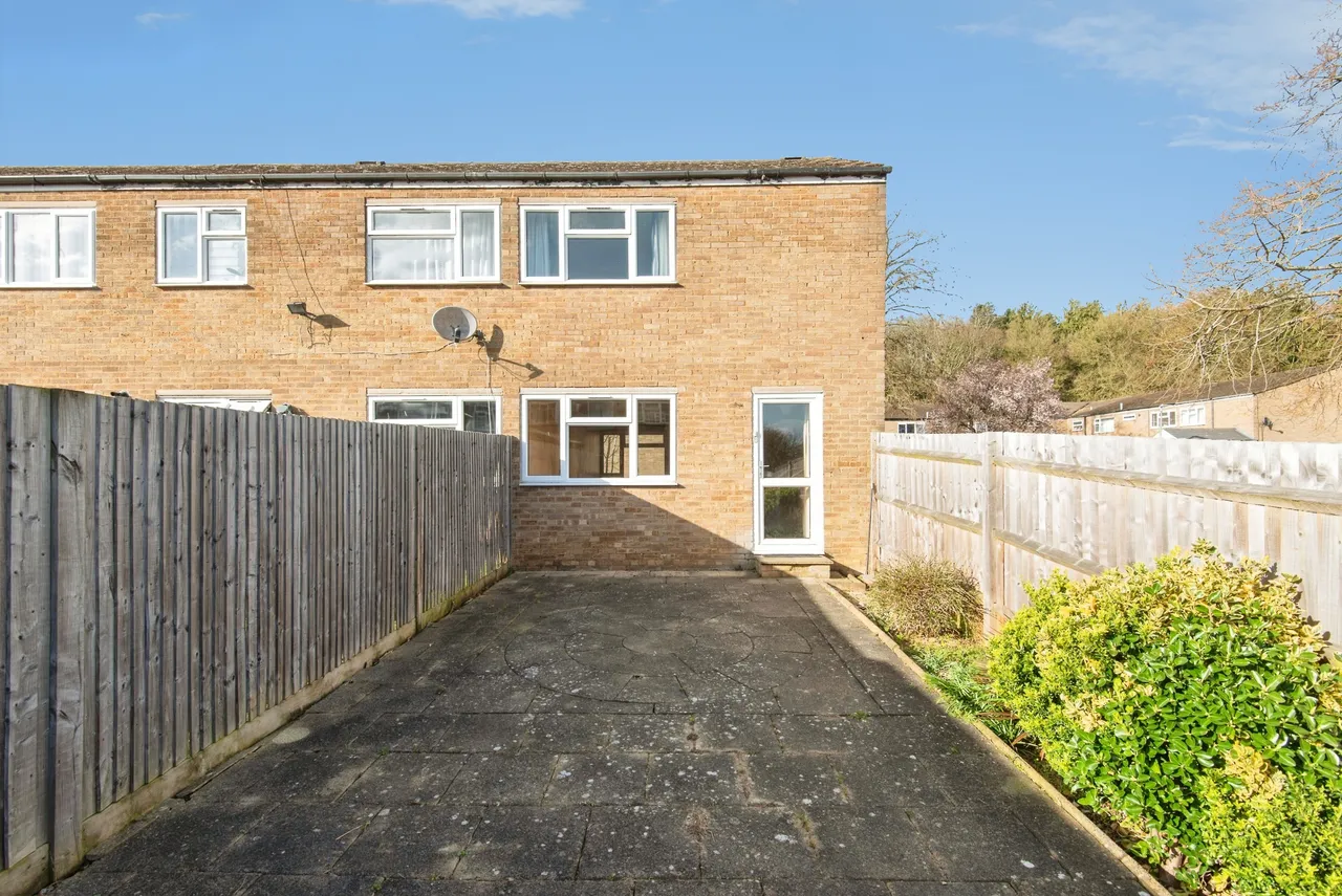 Ely Close, Stevenage, SG1, photo 20