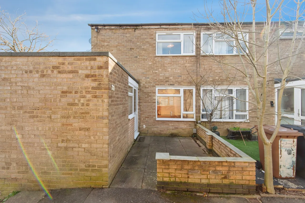Ely Close, Stevenage, SG1, photo 19
