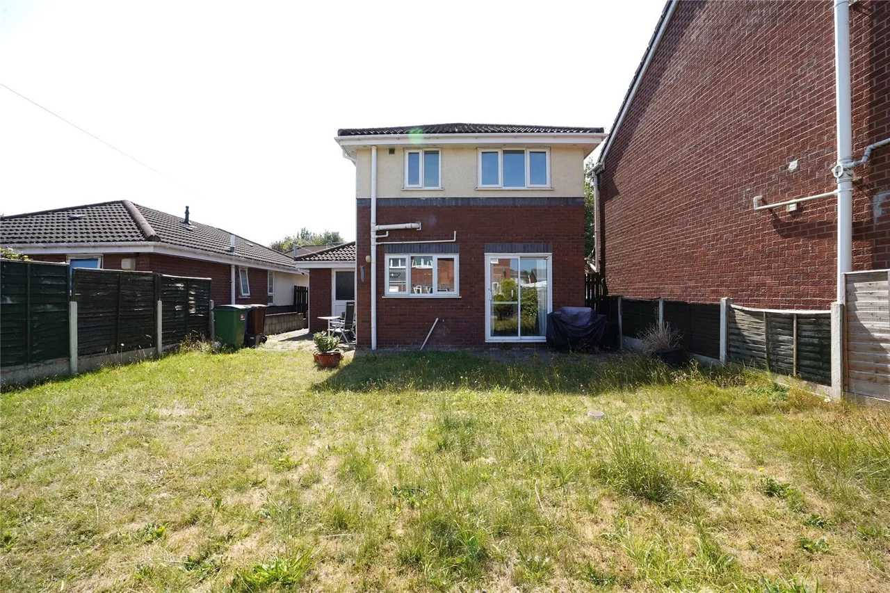Lily Close, Stockport, Greater Manchester, SK3, photo 20