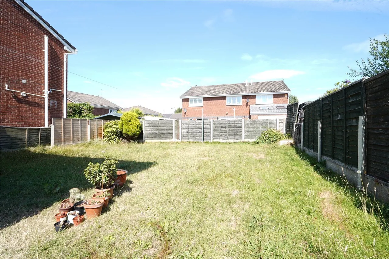 Lily Close, Stockport, Greater Manchester, SK3, photo 18