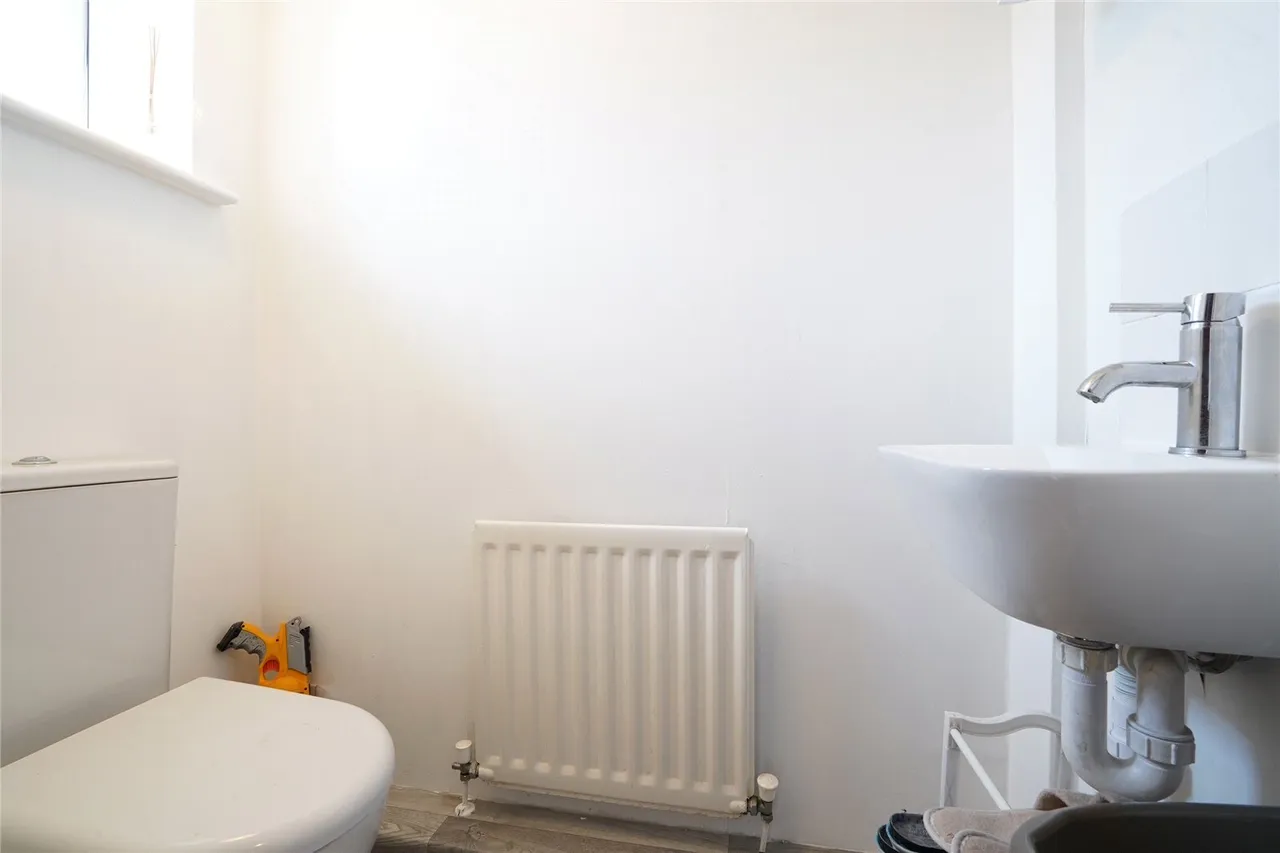 Lily Close, Stockport, Greater Manchester, SK3, photo 7