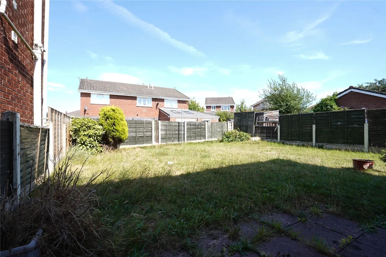 Lily Close, Stockport, Greater Manchester, SK3, photo 19