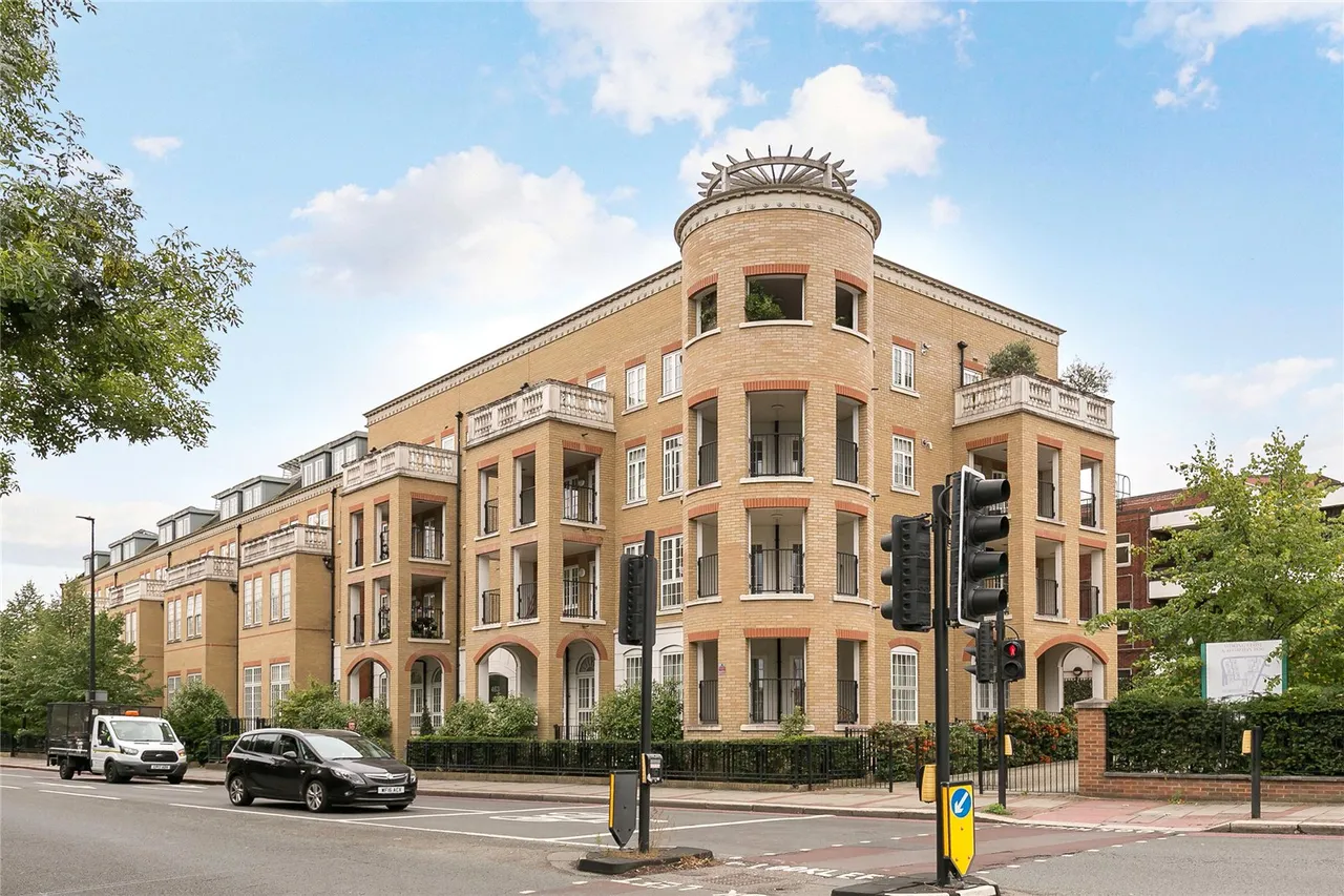 Upper Richmond Road, SW15, photo 21