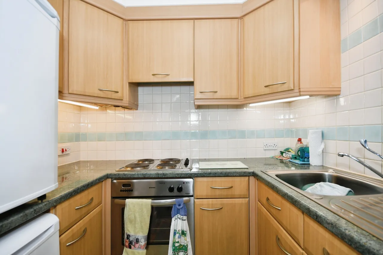 Park Road, Buxton, Derbyshire, SK17, photo 3