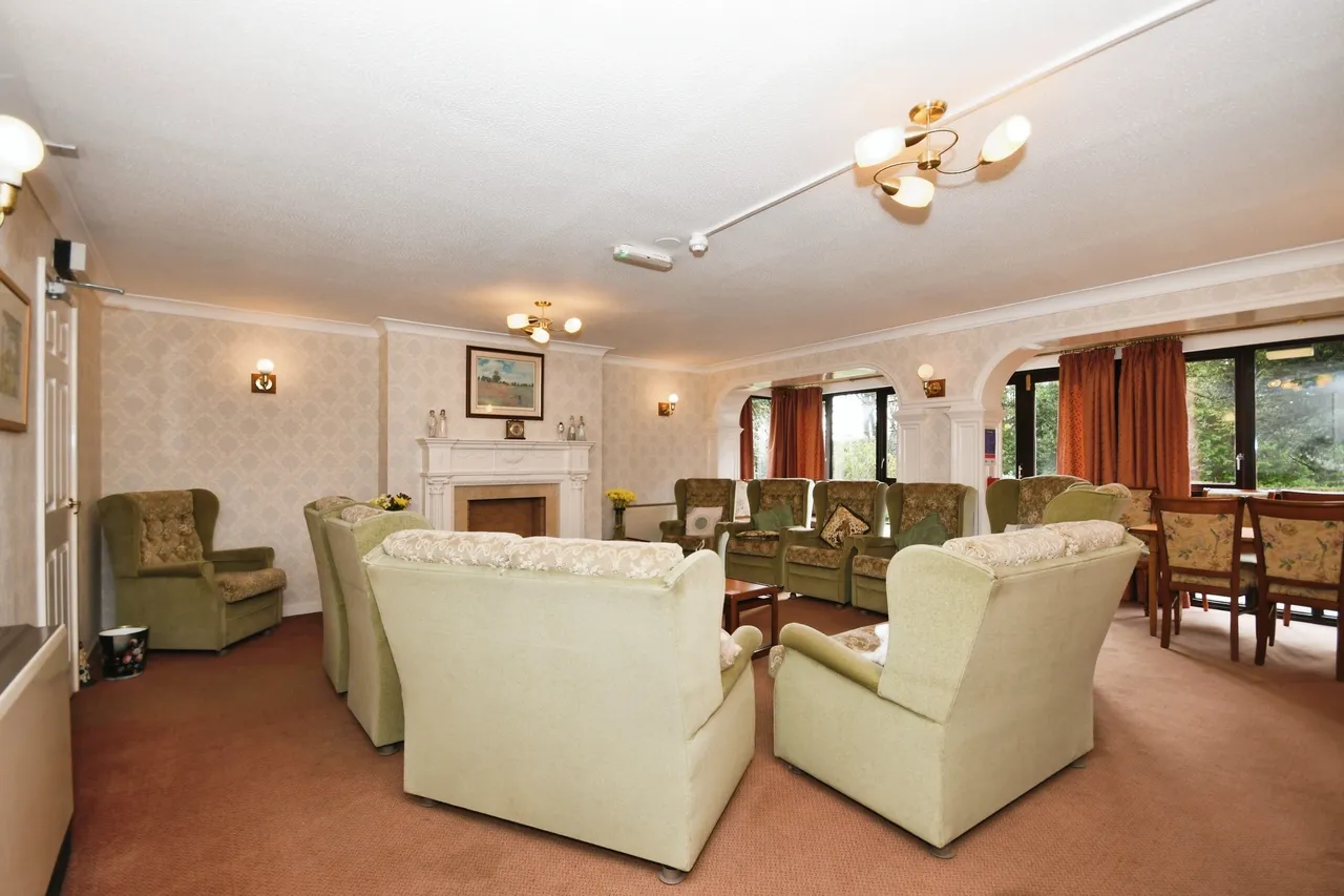 Park Road, Buxton, Derbyshire, SK17, photo 12