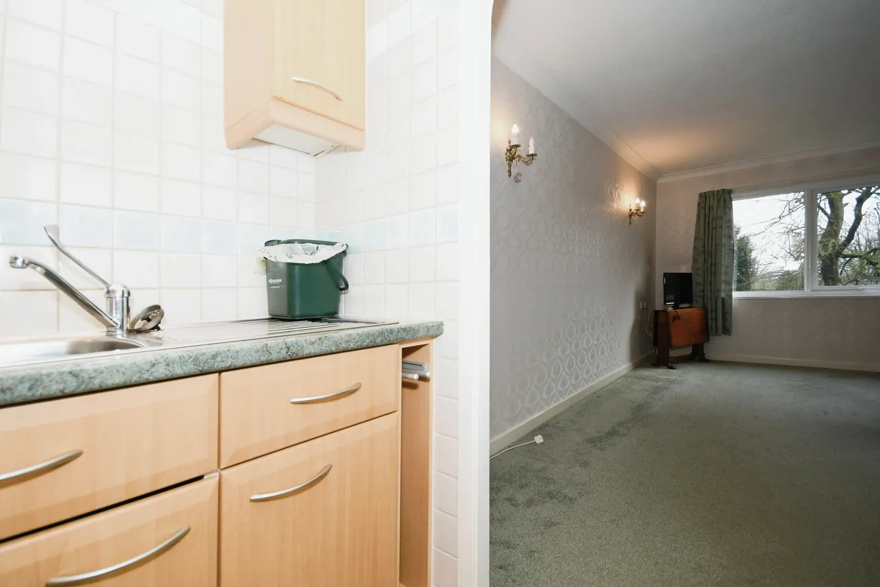Park Road, Buxton, Derbyshire, SK17, photo 10