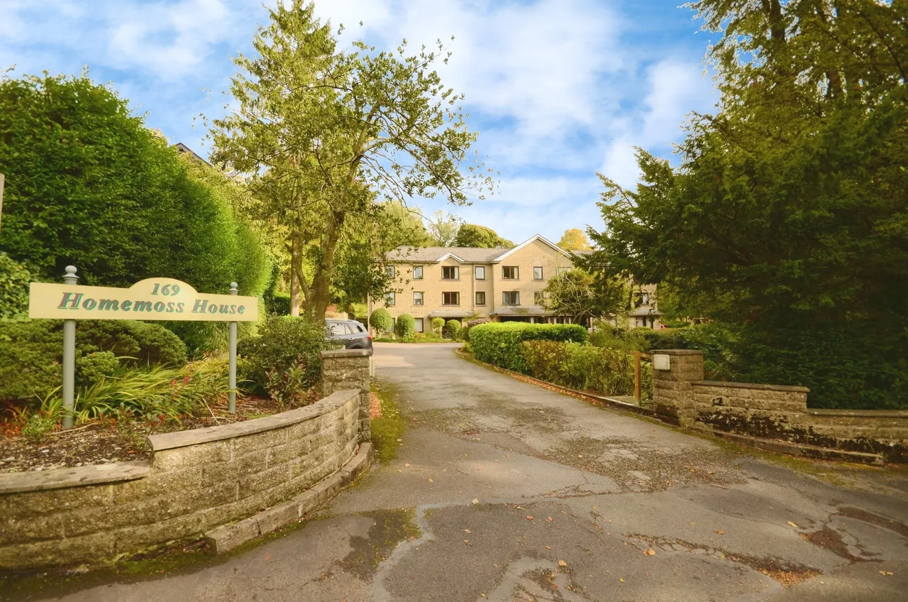Park Road, Buxton, Derbyshire, SK17, photo 15