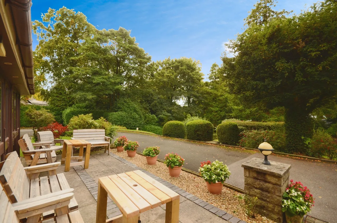 Park Road, Buxton, Derbyshire, SK17, photo 17