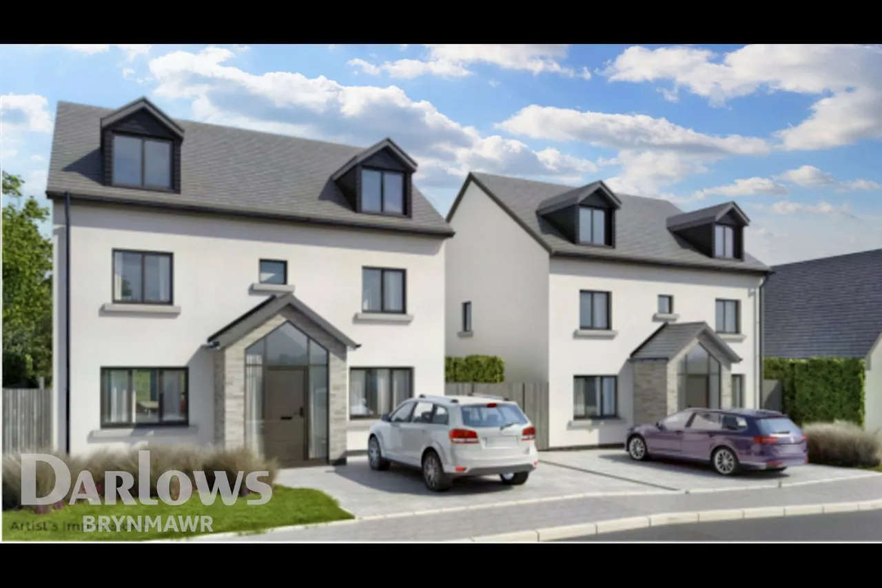 Maes Morgan, Tredegar, photo 24