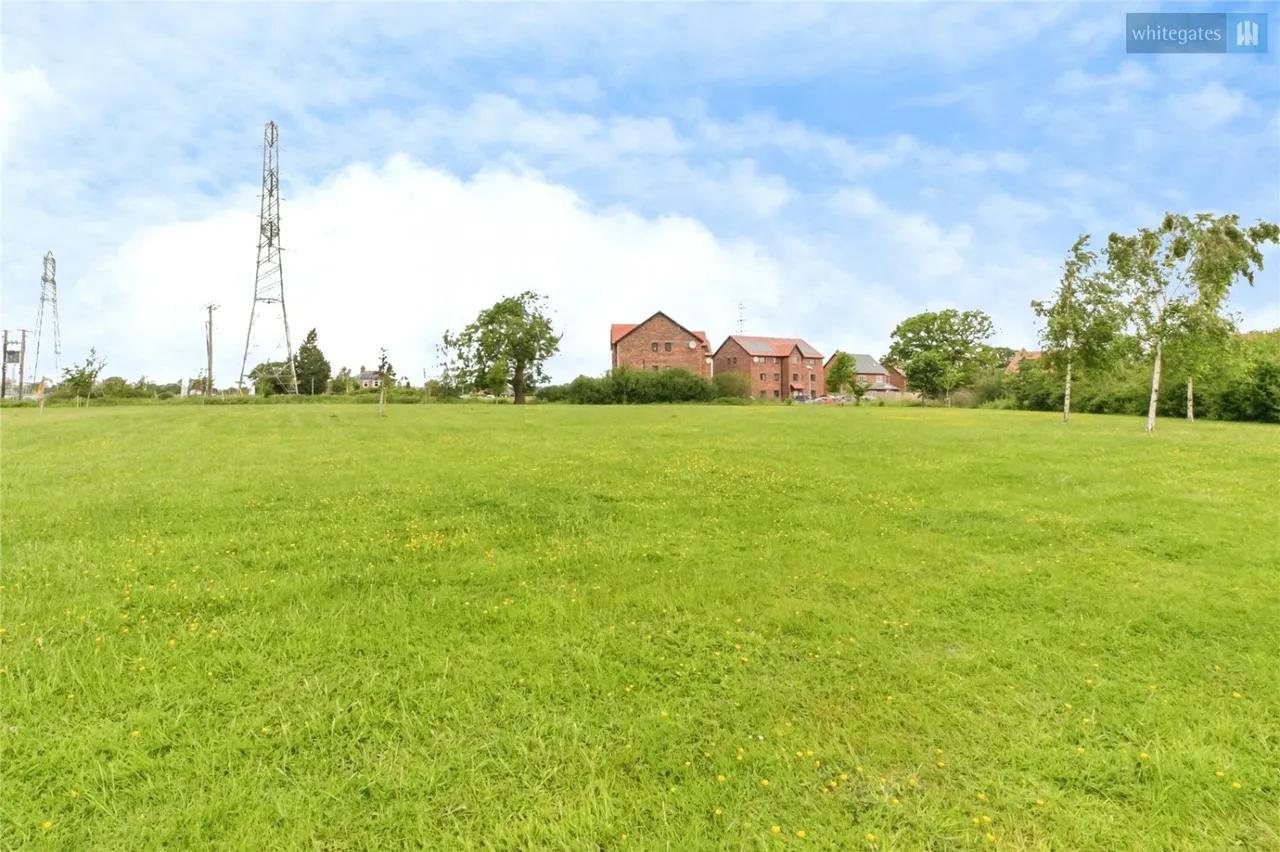 Gordon Geddes Way, Crewe, CW1, photo 22