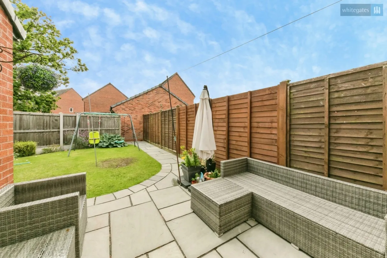 Gordon Geddes Way, Crewe, CW1, photo 20