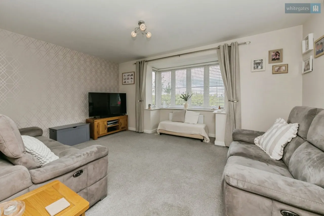 Gordon Geddes Way, Crewe, CW1, photo 5