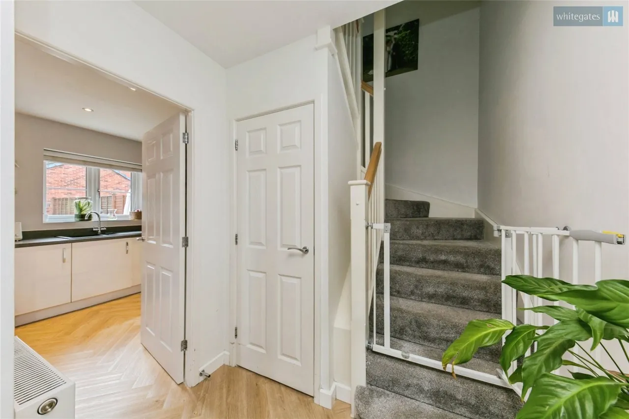 Gordon Geddes Way, Crewe, CW1, photo 10