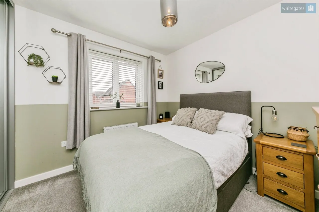 Gordon Geddes Way, Crewe, CW1, photo 11