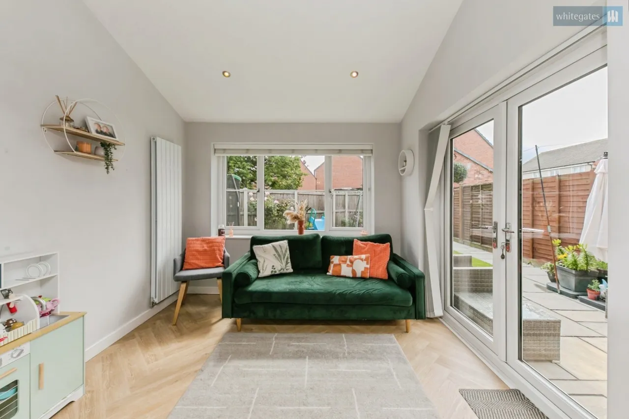 Gordon Geddes Way, Crewe, CW1, photo 4