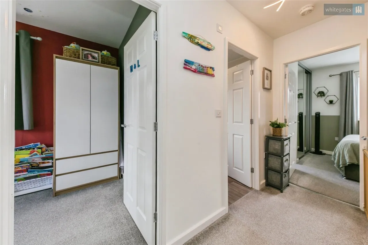 Gordon Geddes Way, Crewe, CW1, photo 15