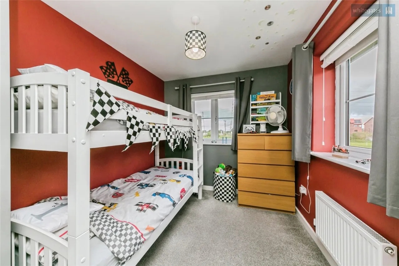 Gordon Geddes Way, Crewe, CW1, photo 16