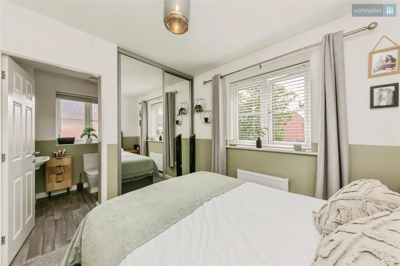Gordon Geddes Way, Crewe, CW1, photo 12
