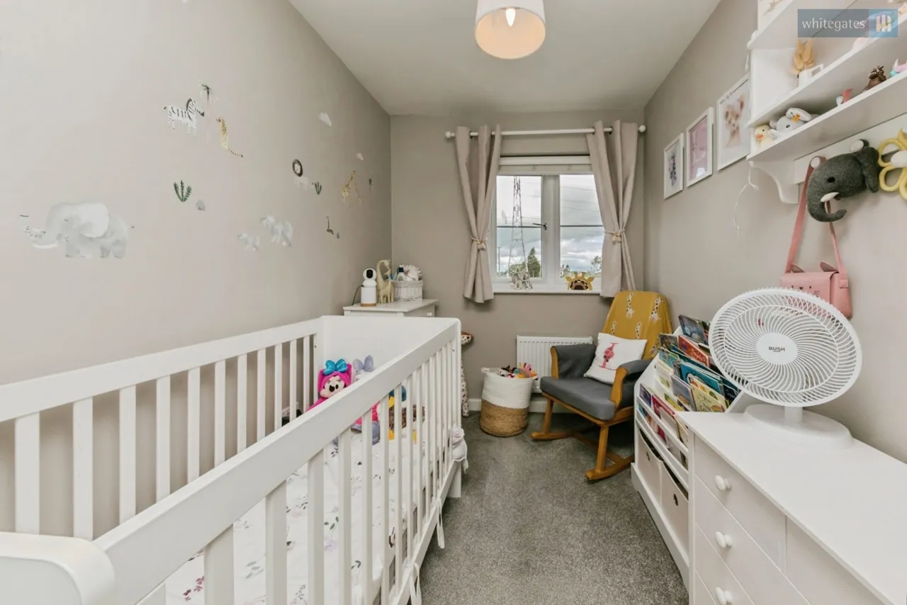 Gordon Geddes Way, Crewe, CW1, photo 14