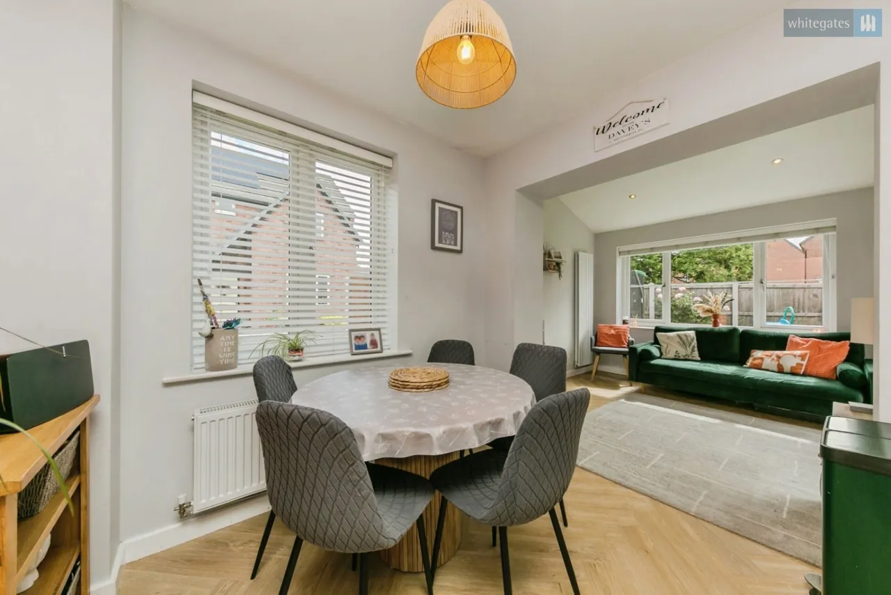 Gordon Geddes Way, Crewe, CW1, photo 8