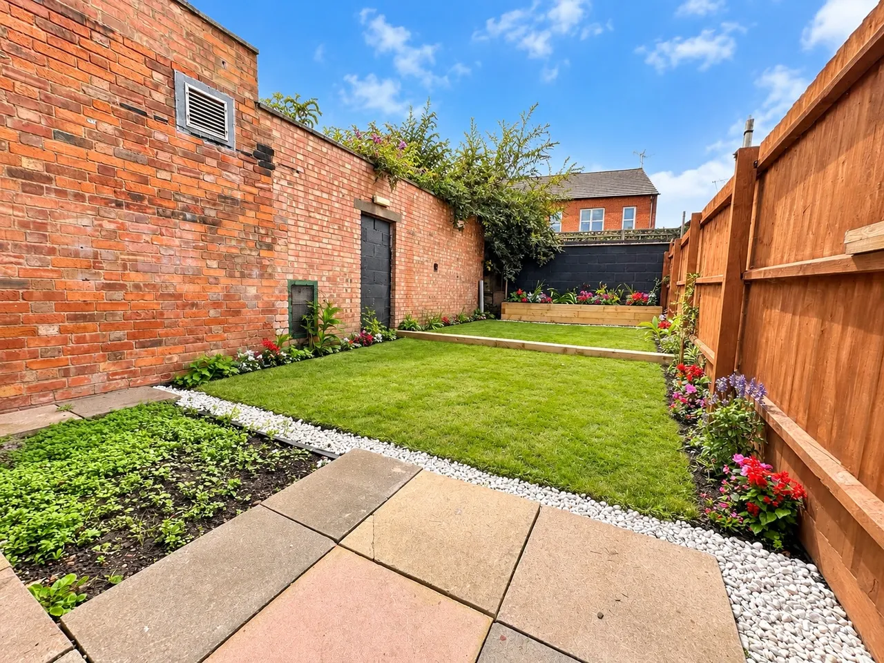 Percy Road, Aylestone, LE2, photo 14