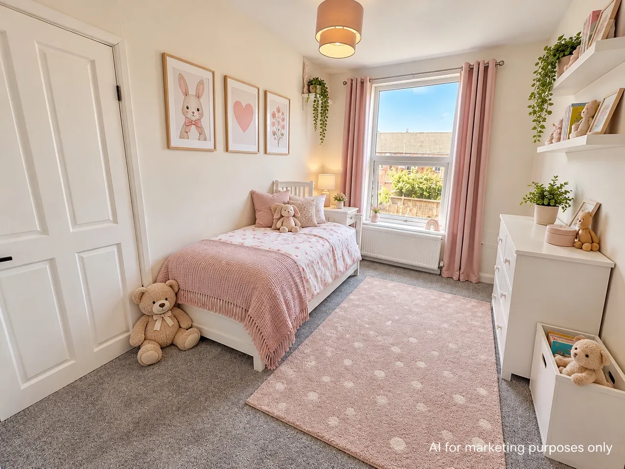 Percy Road, Aylestone, LE2, photo 10